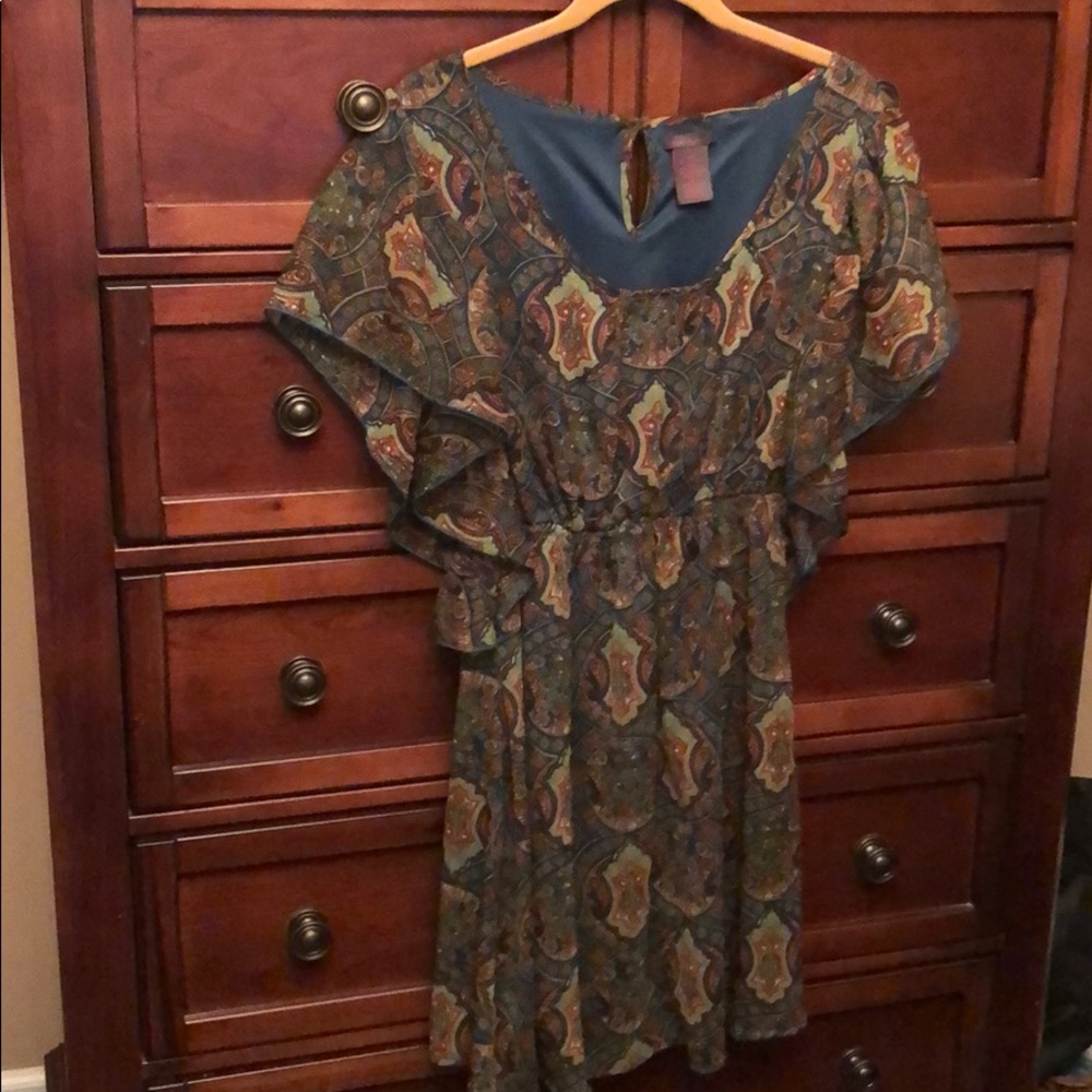 Dress